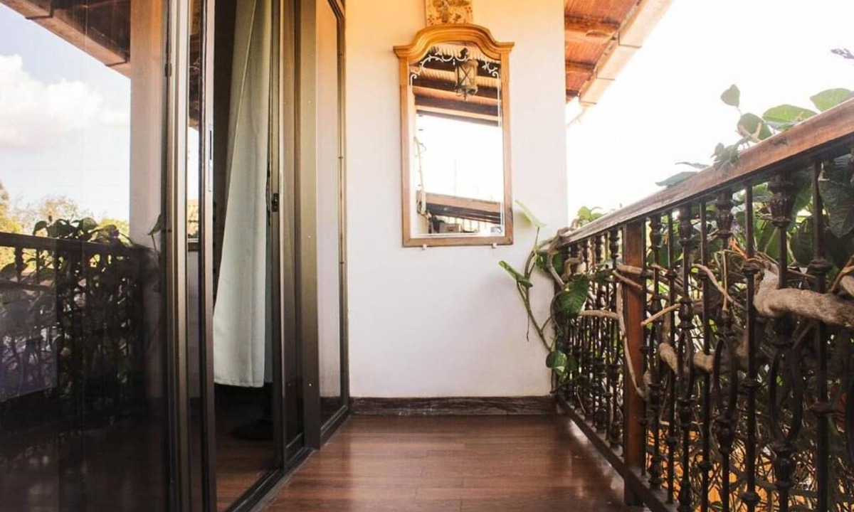 Masaya Hotel | Hostal Casa Las Flores