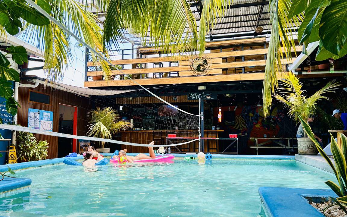 Las Pampas Hostel | Hostel ∙ 6 guests