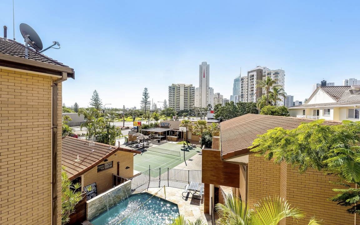 Surfers Paradise Hostel | Hostel ∙ 8 guests