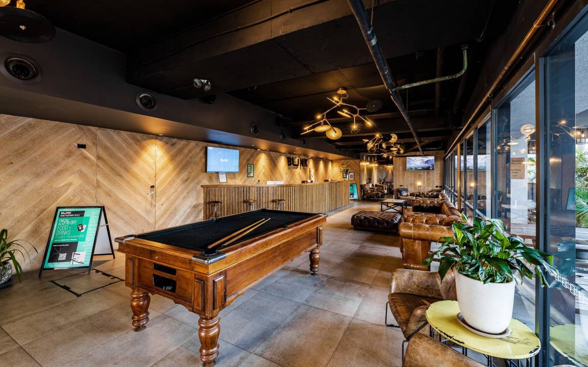 Surfers Paradise Hostel | Hostel ∙ 8 guests
