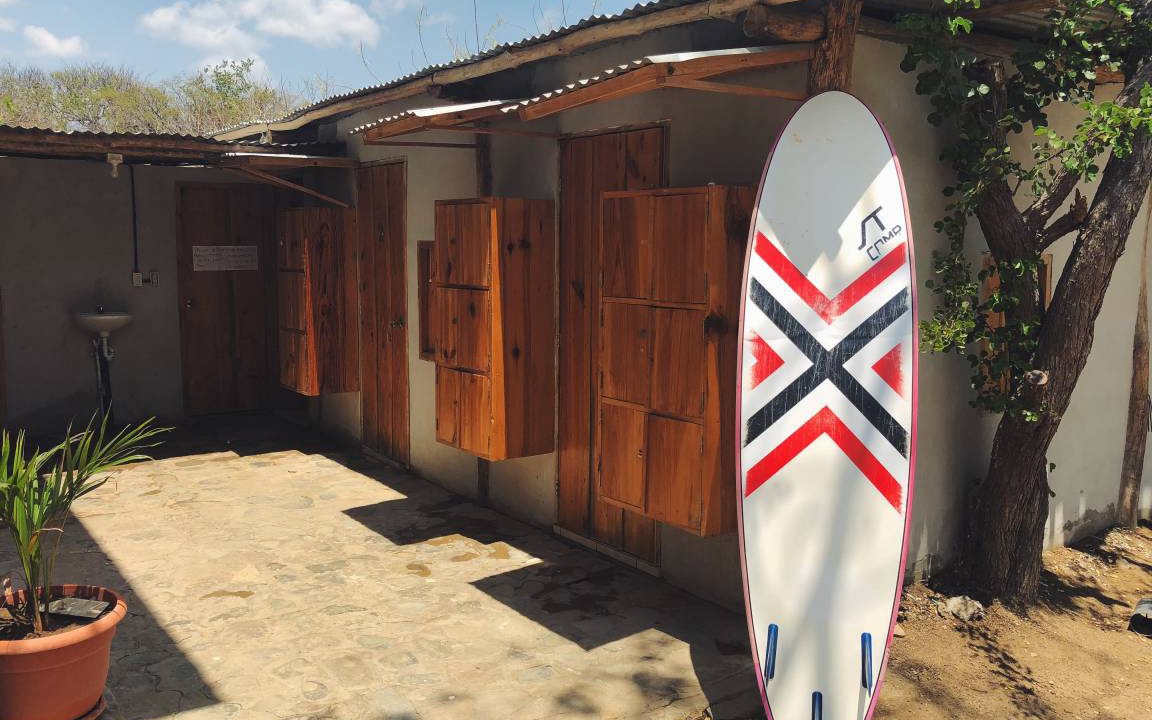 Jiquelite Hostel | Hostel ∙ 8 guests
