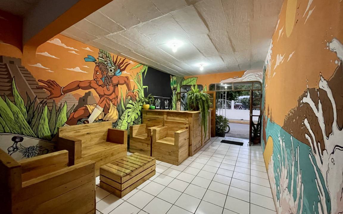 San Juan del Sur Hostel | Hostel ∙ 8 guests