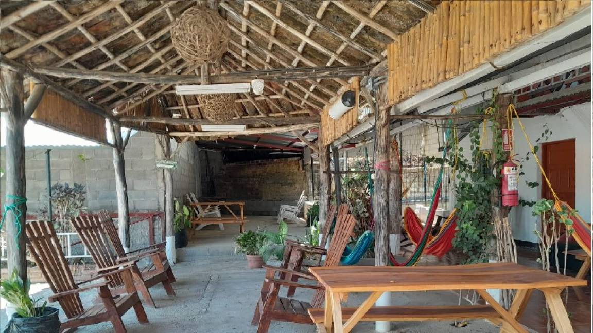 San Juan del Sur Hostel | Hostel ∙ 8 guests