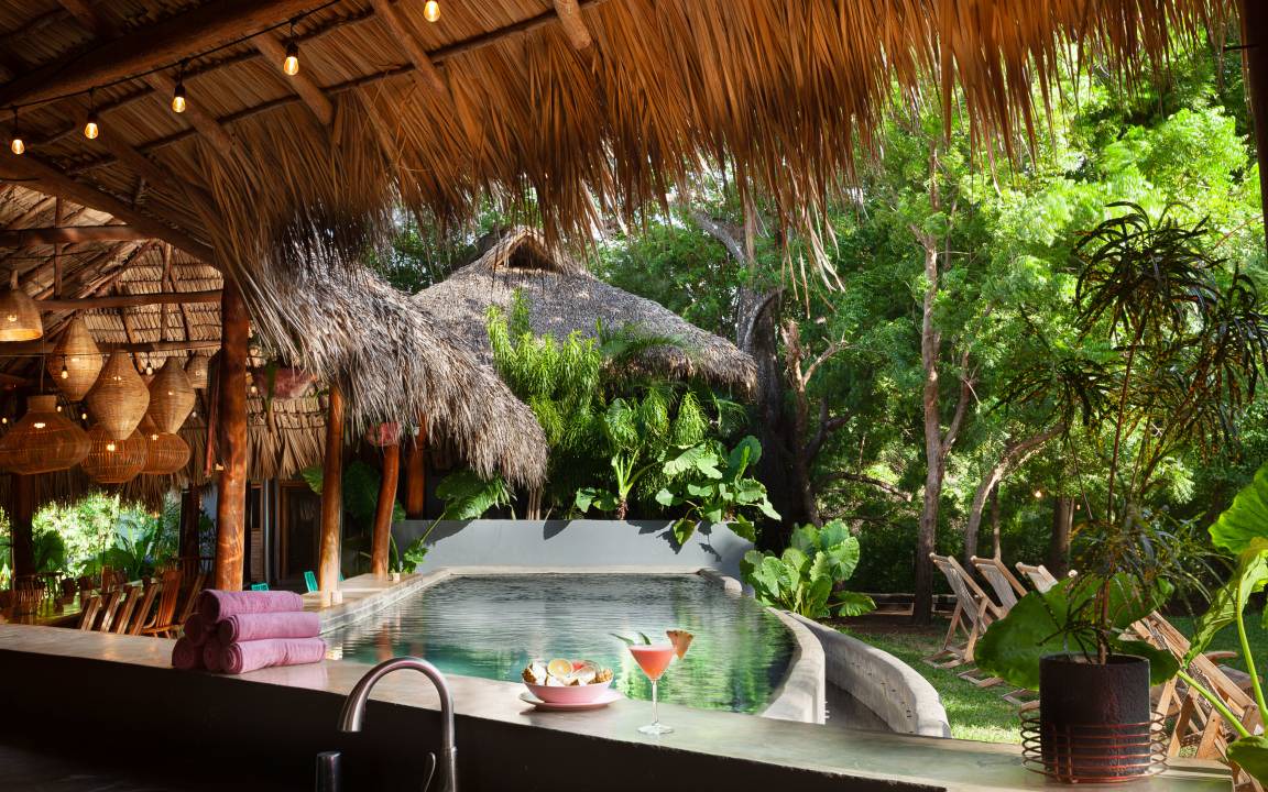 San Juan del Sur Hostel | Hostel ∙ 8 guests