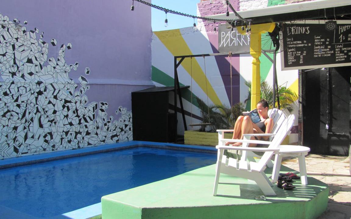 San Juan del Sur Hostel | Hostel ∙ 8 guests