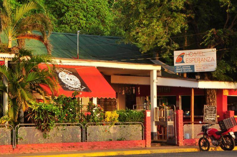 San Juan del Sur Hostel | Hostel ∙ 8 guests