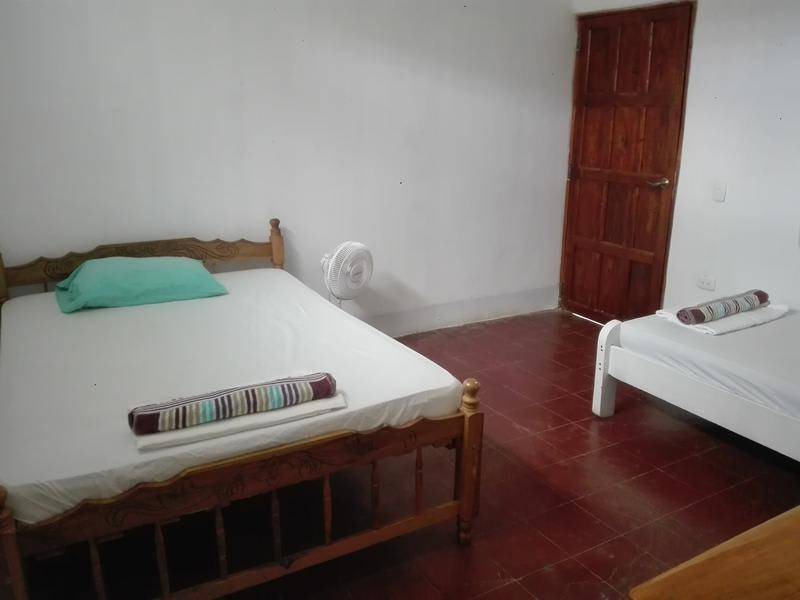 Moyogalpa Hostel | Hostel ∙ 8 guests