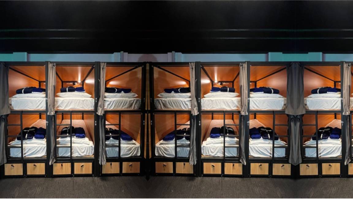 Southport Hostel | Hostel ∙ 8 guests