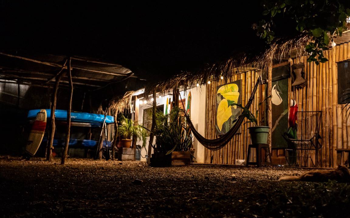 Potrero Hostel | Hostel ∙ 8 guests