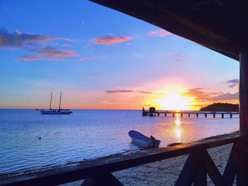 Mana Island Hostel | Hostel ∙ 8 guests
