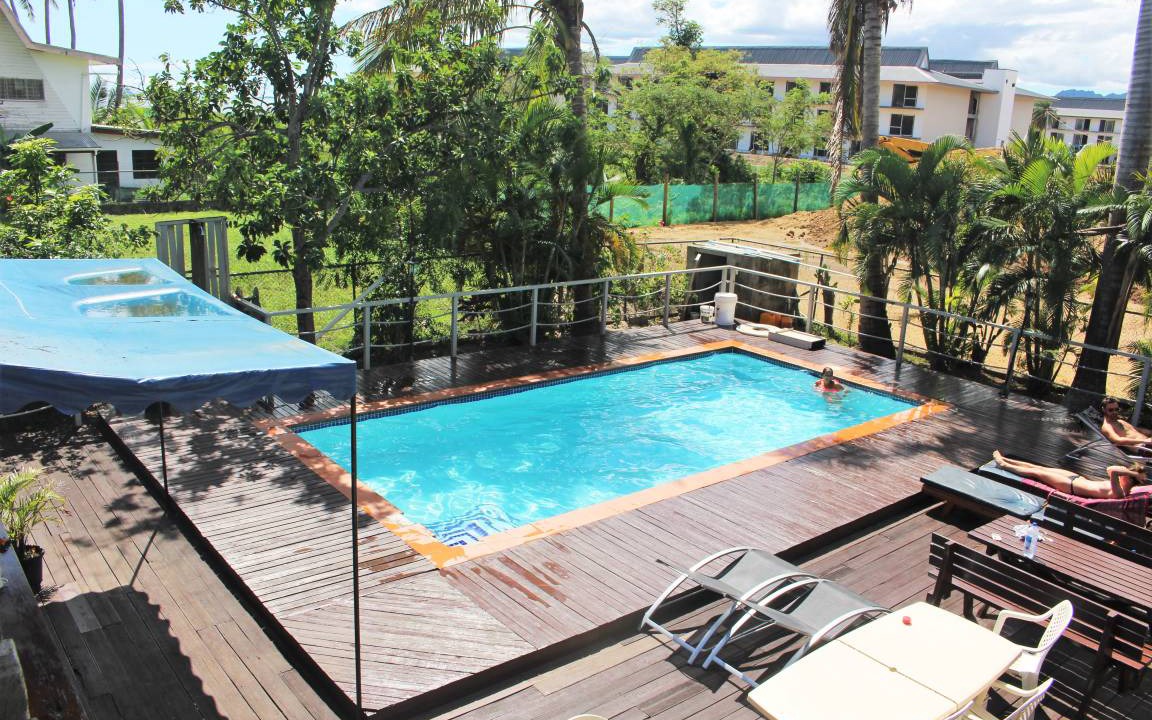 Wailoloa Hostel | Hostel ∙ 8 guests