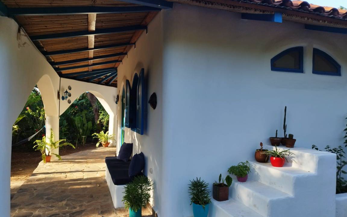 Balgue Hostel | Hostel ∙ 8 guests