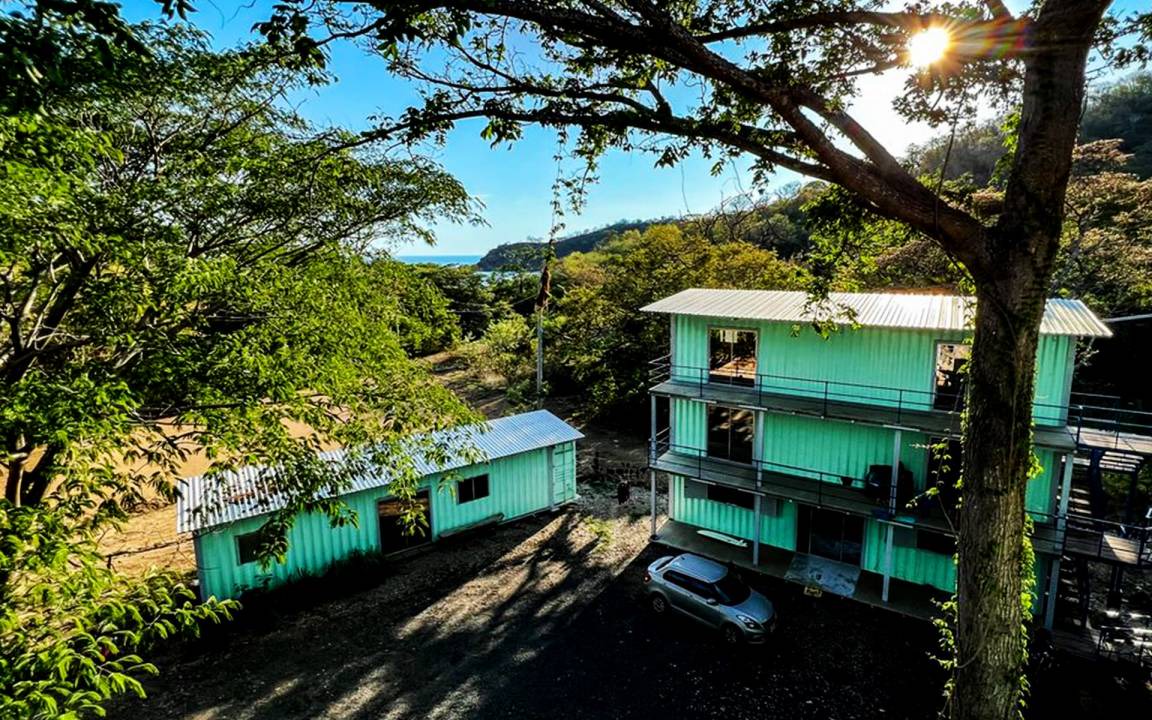 San Juan del Sur Hostel | Hostel ∙ 8 guests