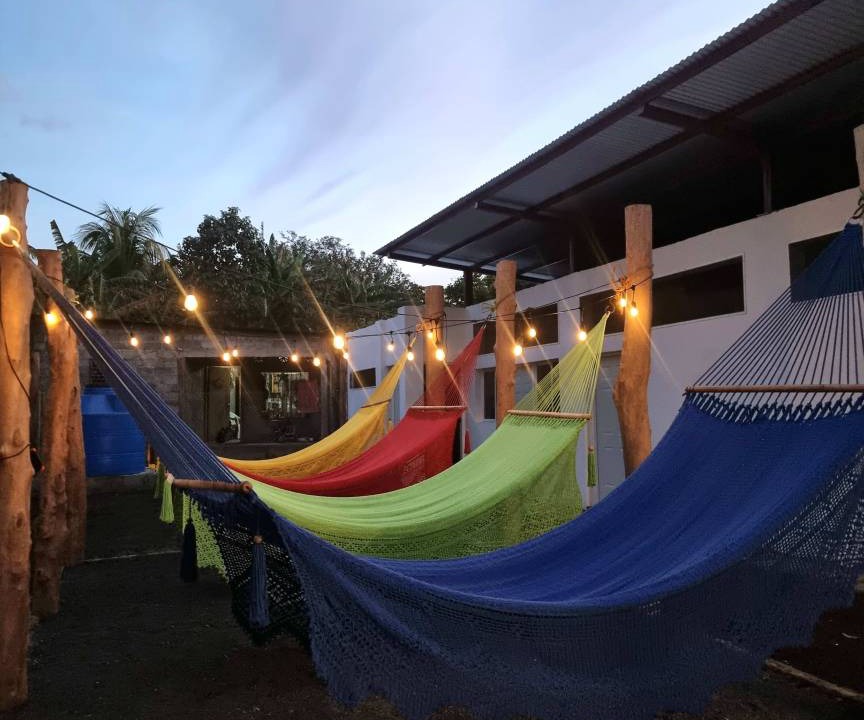 Moyogalpa Hostel | Hostel ∙ 8 guests