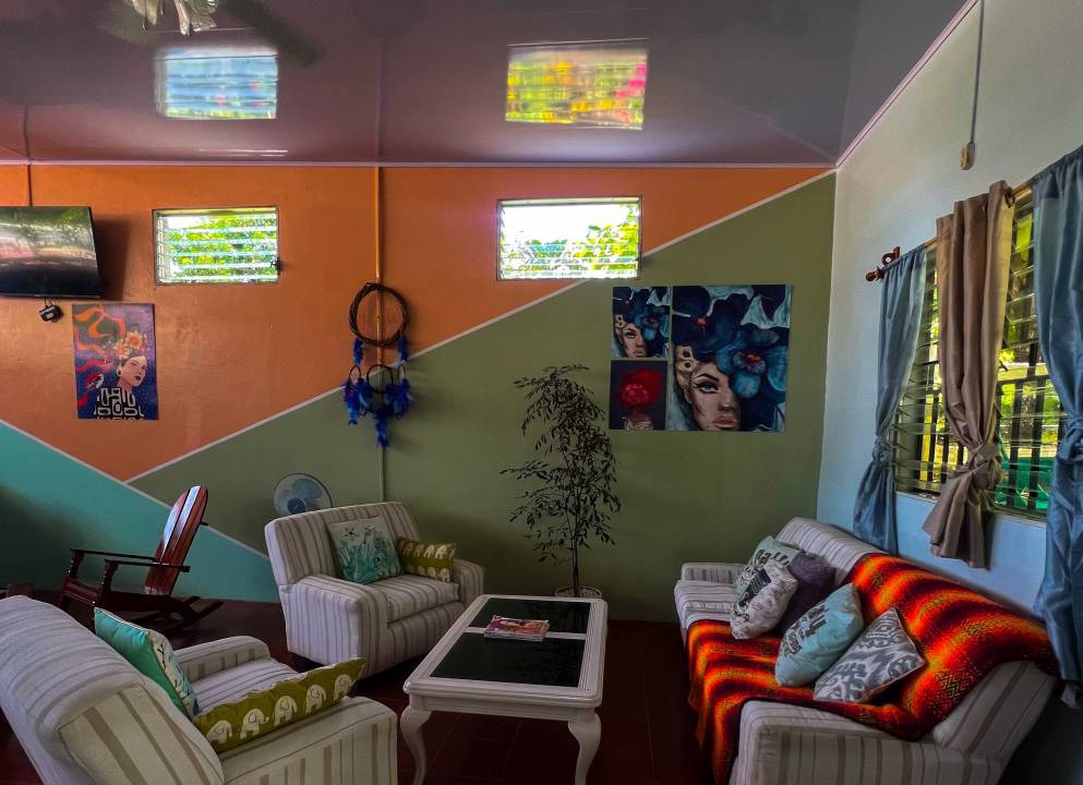 Moyogalpa Hostel | Hostel ∙ 8 guests