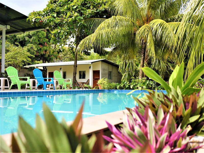 Moyogalpa Hostel | Hostel ∙ 8 guests