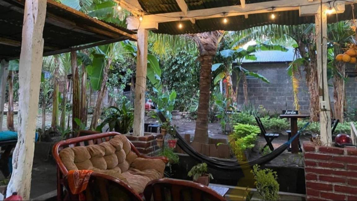 Moyogalpa Hostel | Hostel ∙ 8 guests