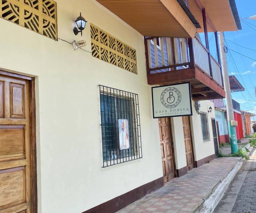 Moyogalpa Hostel | Hostel ∙ 8 guests