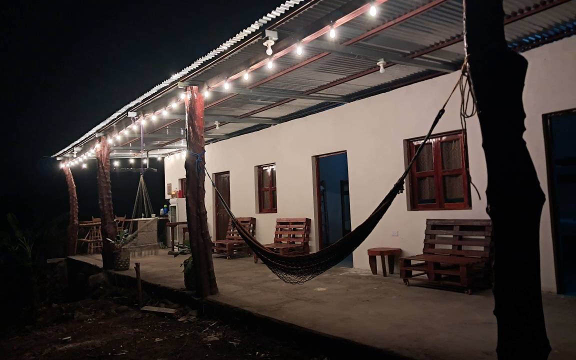 Moyogalpa Hostel | Hostel ∙ 8 guests