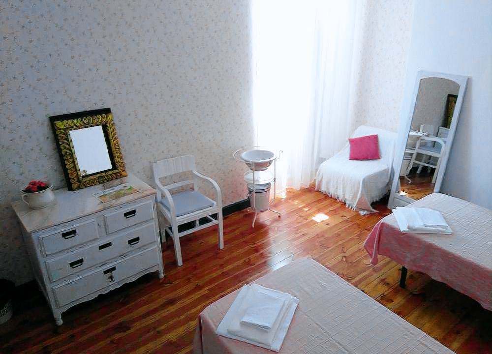 Evora Hostel | Hostel Raymundo
