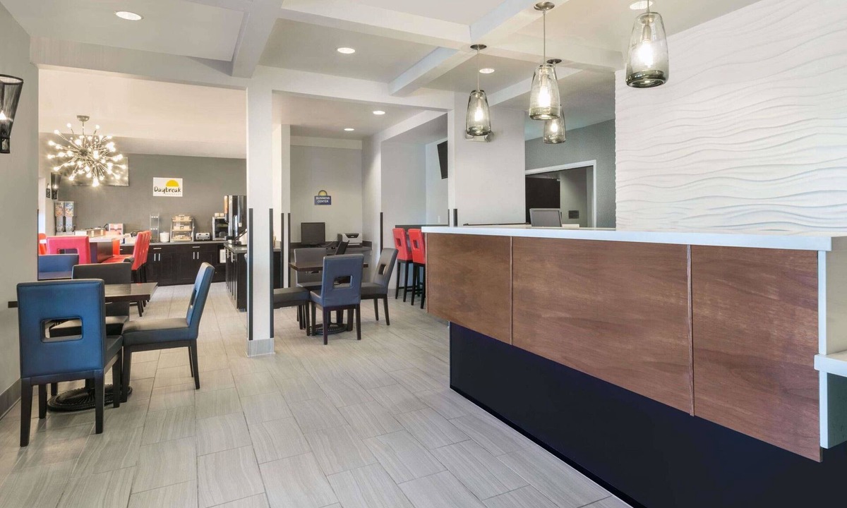 San Bruno Hotel | Hotel 1550 - SFO Airport