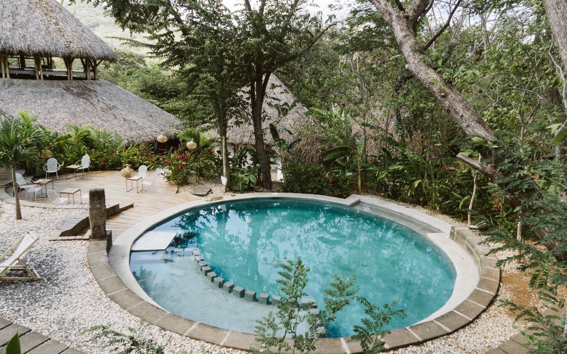 San Juan del Sur Hotel | Hotel ∙ 32 guests