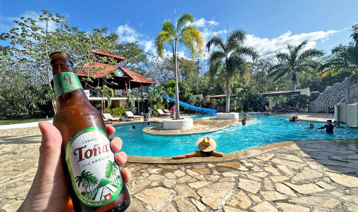 San Juan del Sur Hotel | Hotel ∙ 8 guests