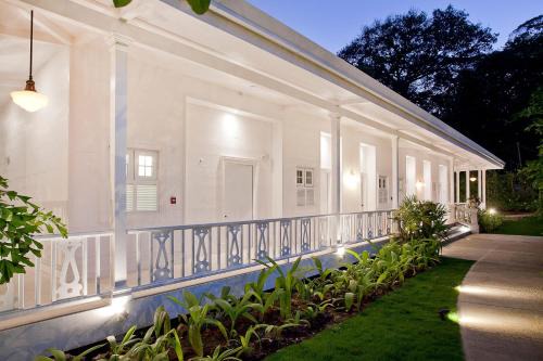 Chiguata Hotel | Hotel Aguas Claras Member of the Cayuga Collection