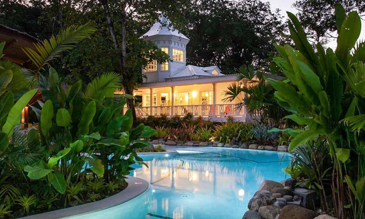 Chiguata Hotel | Hotel Aguas Claras Member of the Cayuga Collection