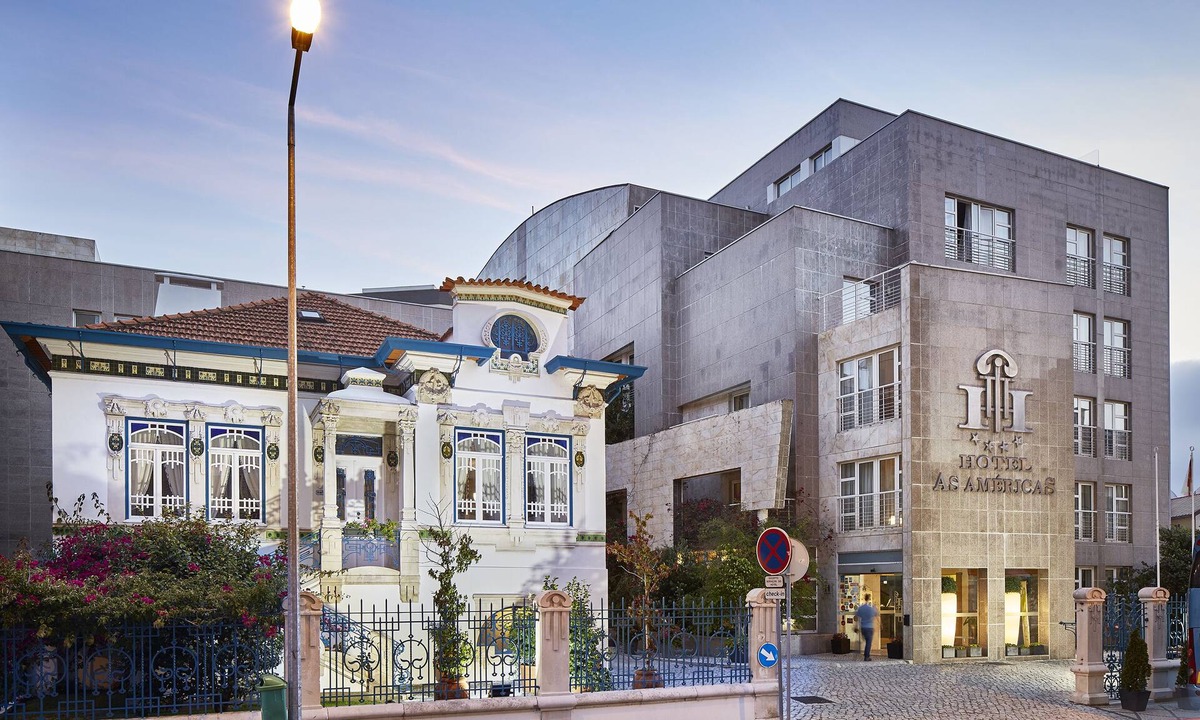 Vera Cruz Hotel | Hotel As Américas