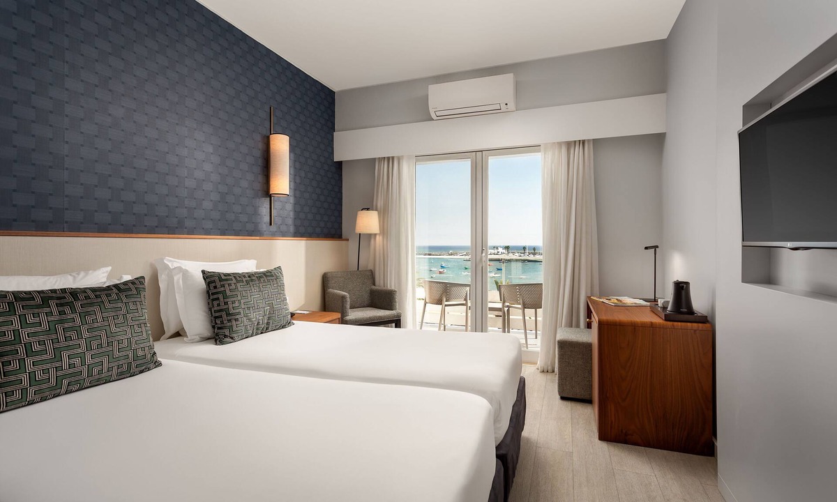 Cascais Hotel | Hotel Baia