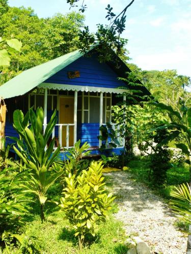 Chiguata Cabin | Hotel Casitas Mar y Luz