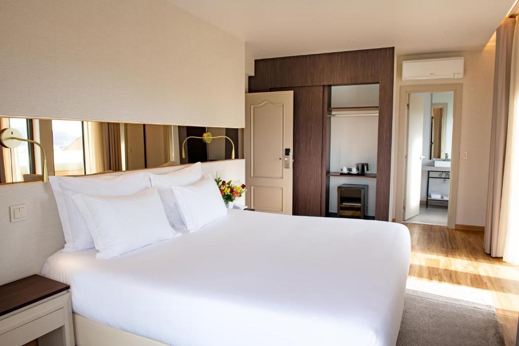 Setubal Hotel | Hotel Cristal Setúbal