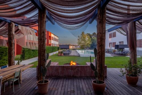 Barrosinha Hotel | Hotel da Barrosinha
