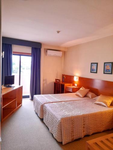 Caldelas Hotel | Hotel das Taipas
