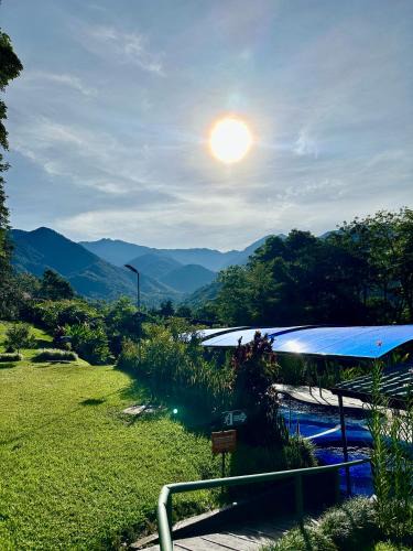 Rivas Hotel | Hotel de Montaña El Pelicano