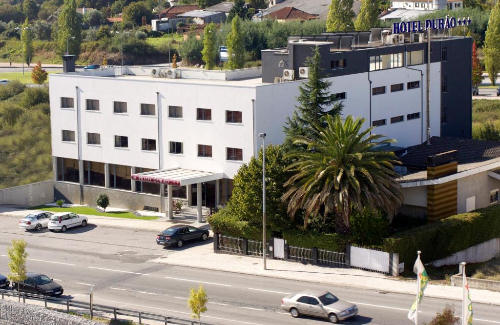 Viseu Hotel | Hotel Durao