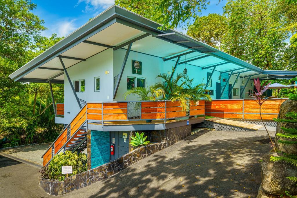Uvita Hotel | Hotel FAREMITI Uvita
