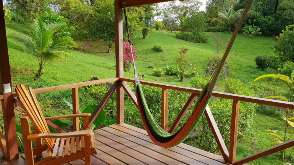 Drake Bay Hotel | Hotel Finca Maresia