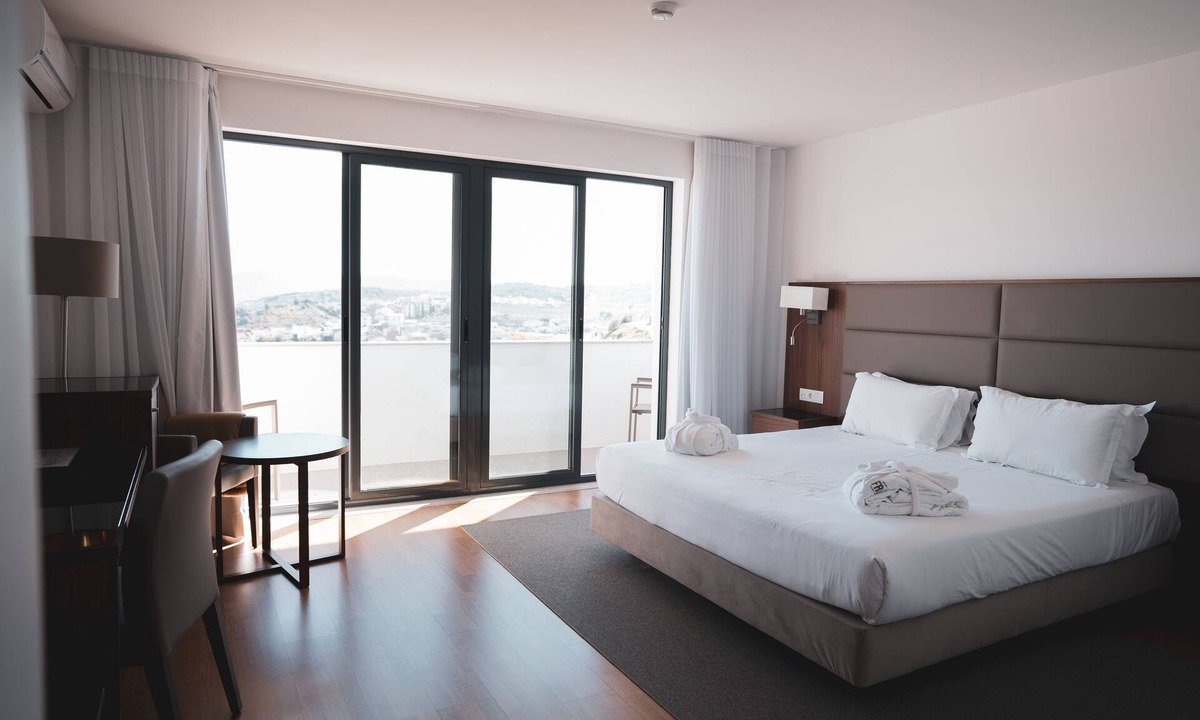 Freixo de Espada a Cinta Hotel | Hotel Freixo Douro Superior