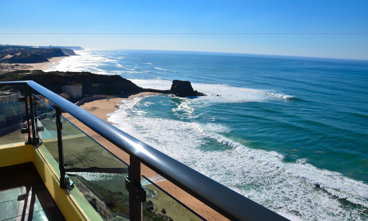 Maceira Hotel | Hotel Golf Mar