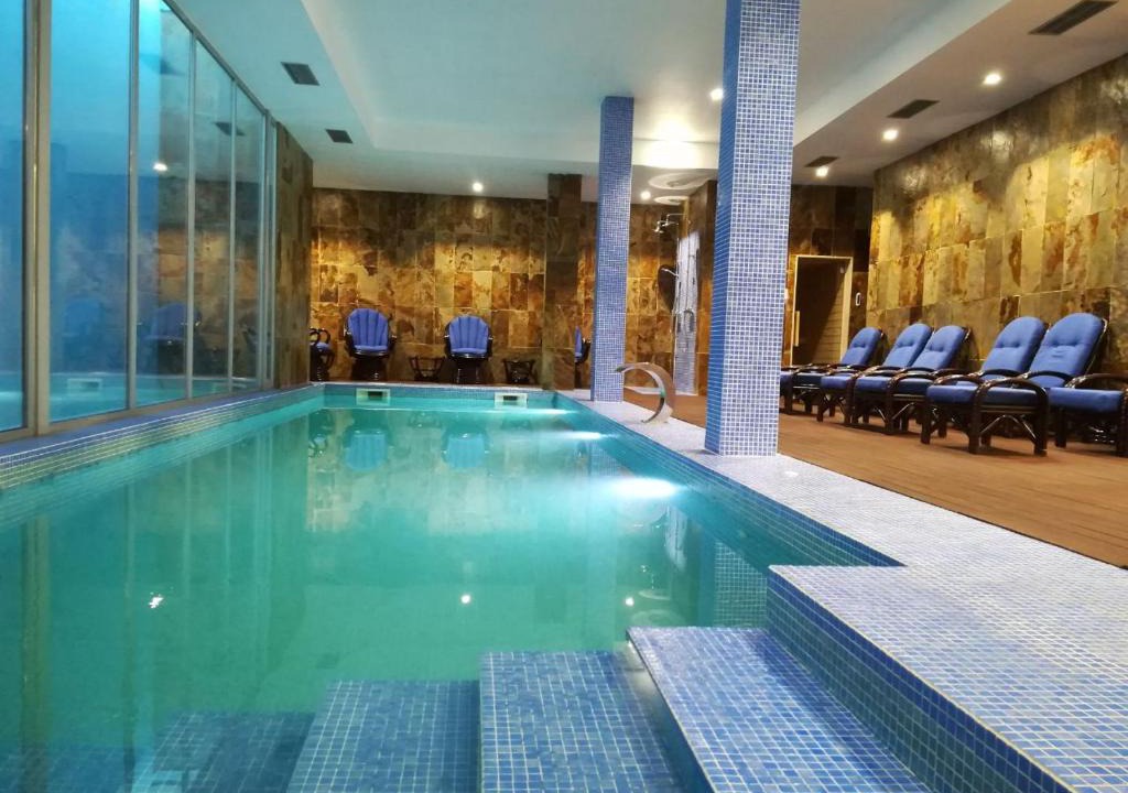 Se Nova Hotel | Hotel Ibn-Arrik
