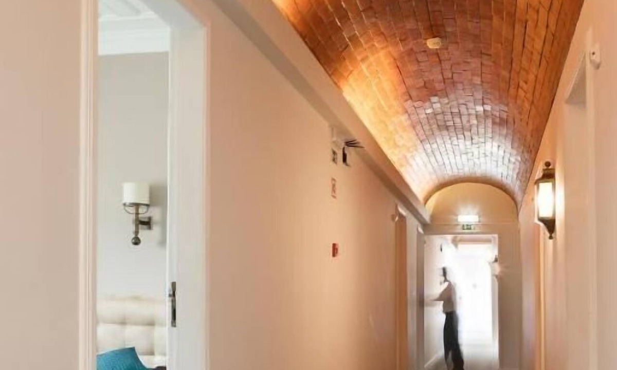 Cacia Hotel | Hotel João Padeiro