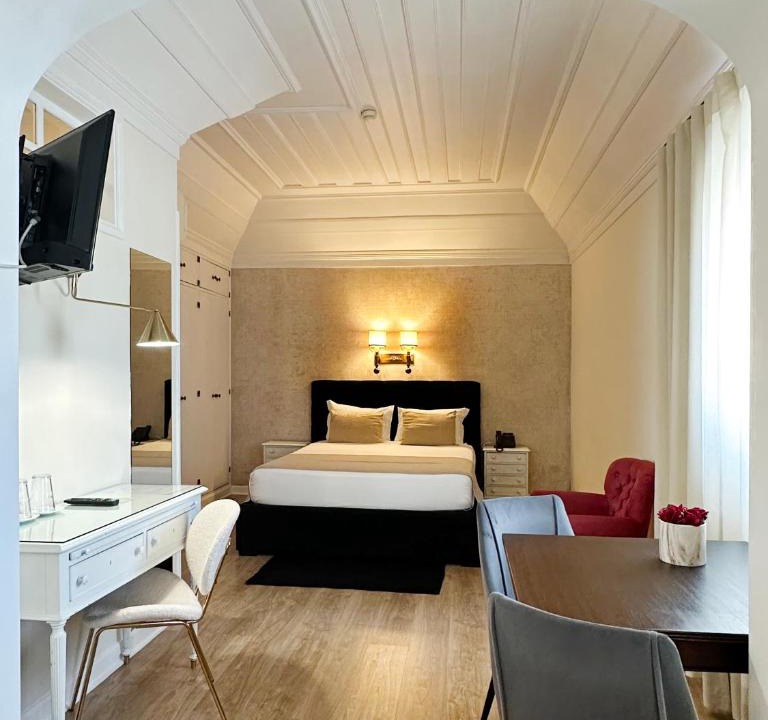 Cacia Hotel | Hotel Joao Padeiro