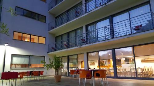 Viseu Hotel | Hotel Jose Alberto