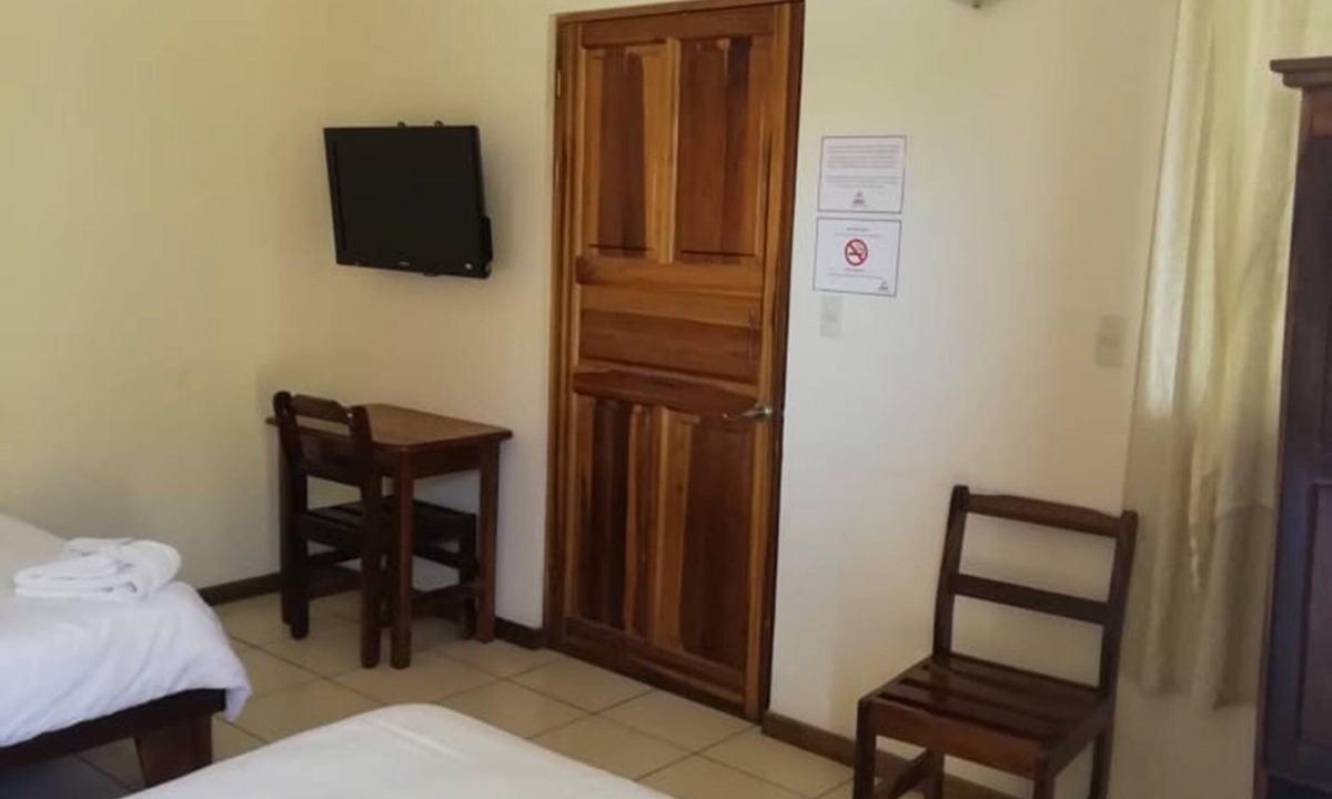 Canas Hotel | Hotel Kam Tu