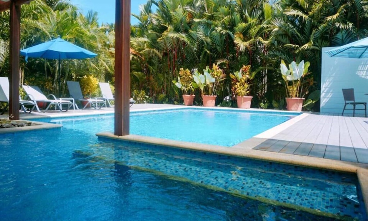 Punta Uva Hotel | Hotel Luna Bella