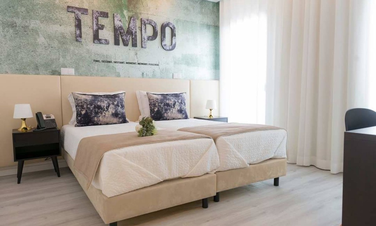 Nazare Hotel | Hotel Magic - RNET 3505