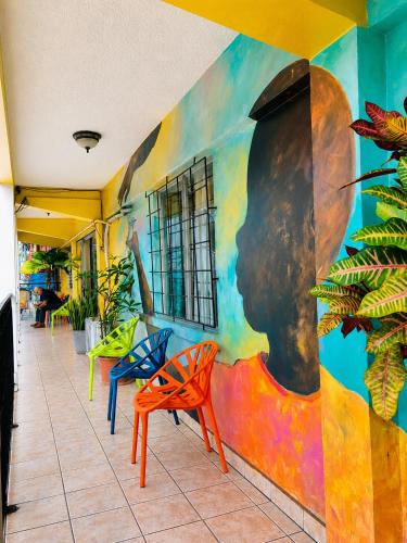 Limon Hotel | Hotel Miami CR