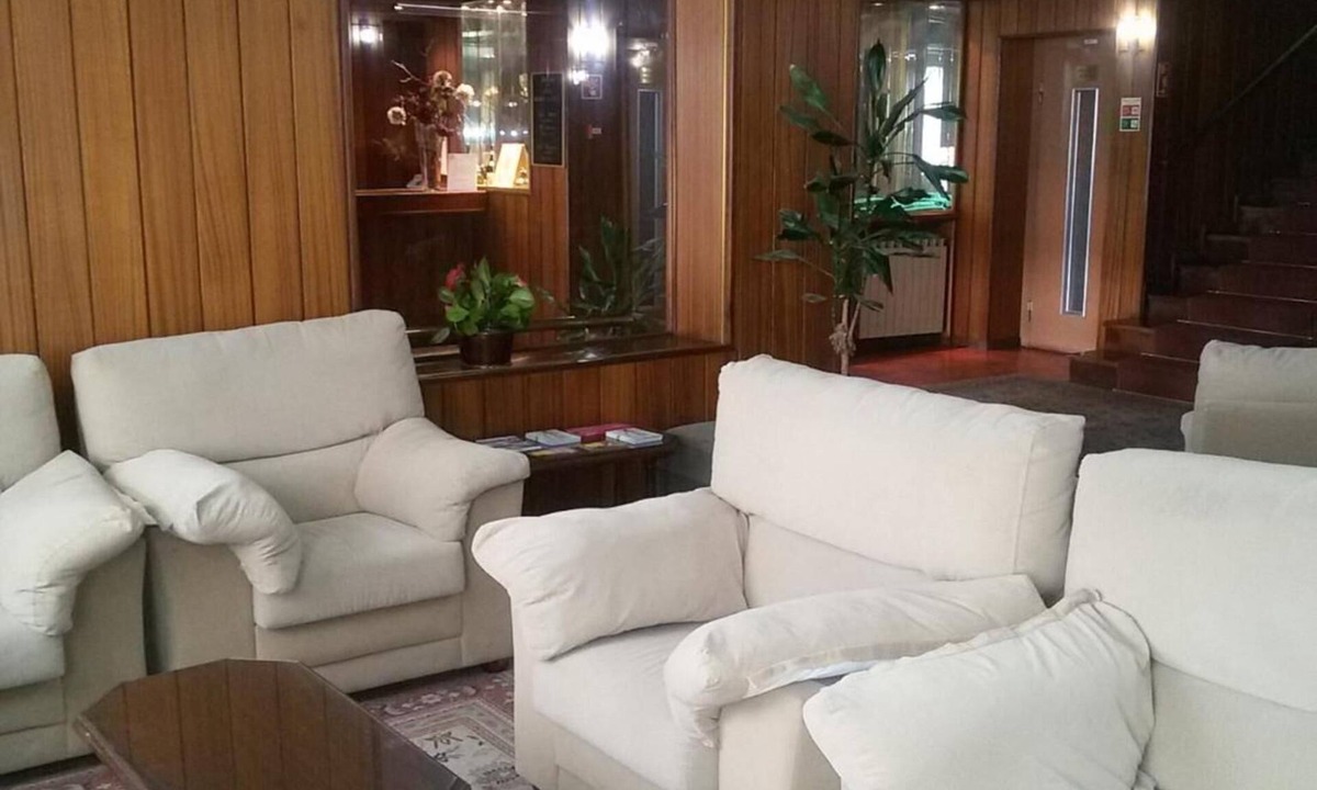 Viseu Hotel | Hotel Moinho de Vento